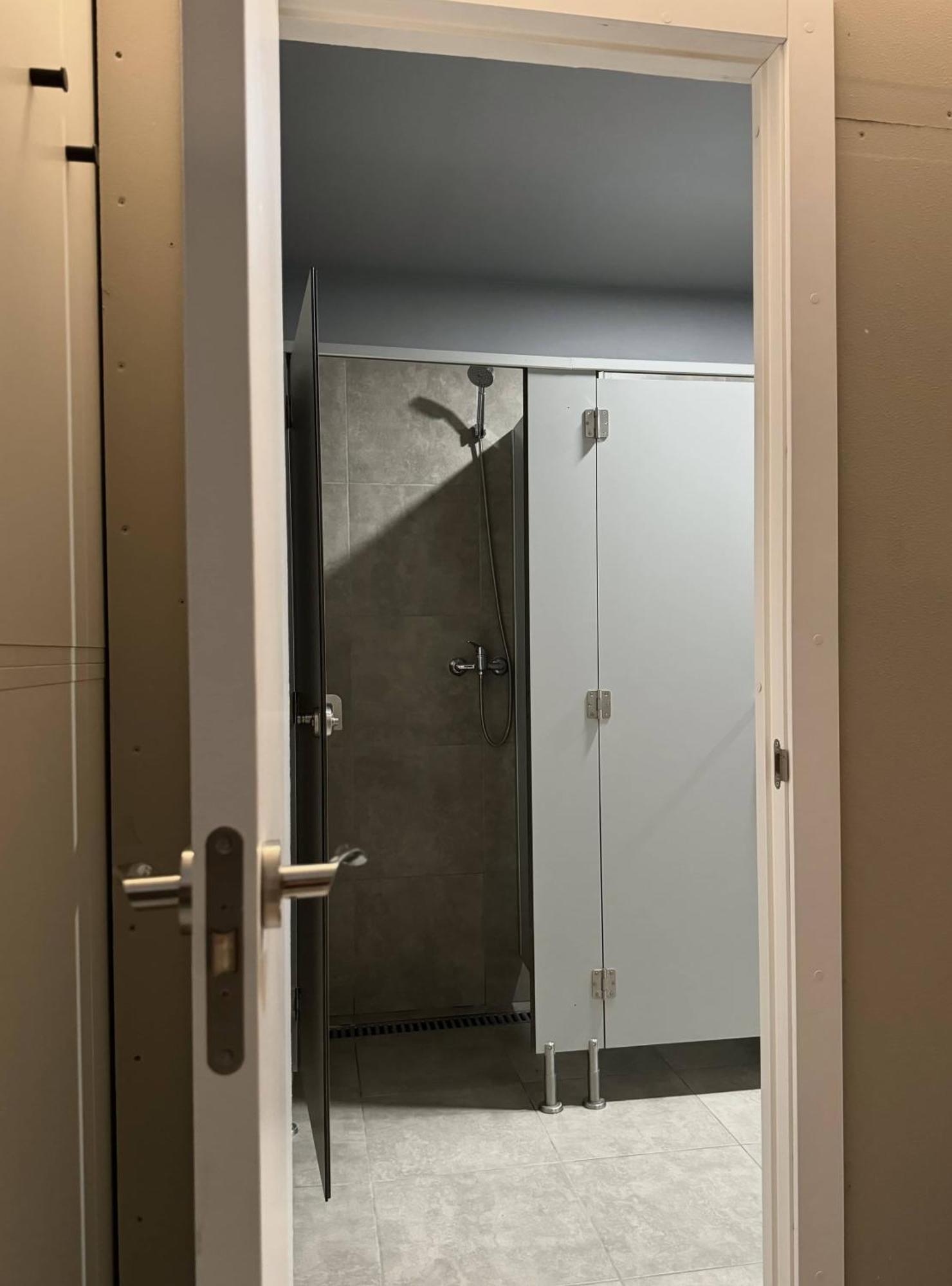 Naap Hotell Valencia Exteriör bild